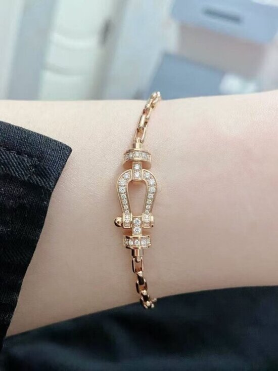 Fred bracelet - Picture 3 of 3